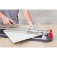 Cortador de piso manual capacidade at� 750 mm - MASTER75
