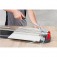 Cortador de piso manual capacidade at� 750 mm - MASTER75