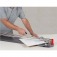 Cortador de piso manual capacidade at� 750 mm - HD750