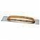 Desempenadeira em a�o lisa 480 x 120 mm