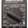 Mult�metro digital port�til - ET-2030A