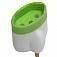 Adaptador reverso para tomada - DN1632