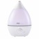 Umidificador de ar 4L com lumin�ria e difusor de aromas - AIR FLOW