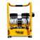 Compressor de ar direto 5,3 p�s 1,5 hp isento de �leo - CPS60P  220V