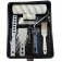 Kit para pintura com 7 pe�as