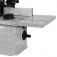 Tupia de bancada 610 x 360 mm 1500 Watts 21110 - RZ-T050  220V