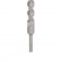 Broca de w�dea para concreto 25 x 200 x 260 mm SDS PLUS - 1