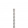 Broca de w�dea para concreto 8 x 100 x 160 mm SDS PLUS - 1