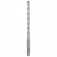 Broca de w�dea para concreto 8 x 100 x 160 mm SDS PLUS - 1