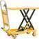 Mesa hidr�ulica pantogr�fica 0,15 tonelada - MPP 150  