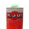 Polidor para metais Kaol 200 ml - 19838