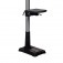 Furadeira de coluna 3/4 hp mandril de 1