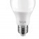 Kit 6 L�mpadas led bulbo 9W 810 l�mens branca fria - A60  110V/220V