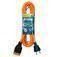 Extens�o el�trica 5 metros 2 x 2,50 mm 2P 20A - HARDWORK