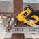 Soprador t�rmico 1500W 50 a 400�C 2 est�gios - D26414  110V