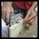 Tupia manual 530 watts para pin�a de 1/4