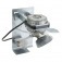 Exaustor para churrasqueira 200 mm  110V