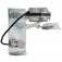 Exaustor para churrasqueira 200 mm  110V