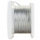Exaustor para banheiro di�metro de 150 mm com grade e duto KEXB-03  110V/220V
