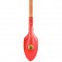 Cavadeira tipo light com cabo de madeira com 150 cm