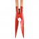 Cavadeira tipo light com cabo de madeira com 150 cm
