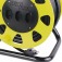 Extens�o el�trica 30 metros 2 x 1,50 mm 2P 10A com carretel - MAXIPRO
