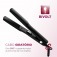 Prancha Chapinha Alisadora Tourmaline Ceramic - P-15  110V/220V