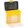 Organizador pl�stico 275 x 175 x 260 mm ? OPV 0600  