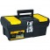 Caixa pl�stica de ferramentas 12.5