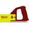 Serrote para PVC 450 mm l�mina 18