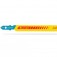 L�mina serra tico tico 100 mm 24 dentes bimetal multiuso 5 pe�as - BU424