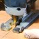 L�mina serra tico tico 100 mm bimetal multiuso 05 pe�as - BU418 