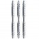 Bits phillips de tor��o ph2 x 65 mm encaixe 1/4