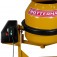 Betoneira 150 litros com motor 1/2 cv monof�sico e kit de seguran�a