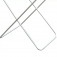 Varal de ch�o 56 x 80 x 88 cm em alum�nio