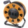 Extens�o el�trica 20 metros 2 x 2,50 mm 2P 20A com carretel - MAXIPRO
