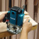 Tupia de coluna 1.650W watts para pin�a de 12 mm - RP1800  110V