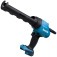 Aplicador de silicone 300ml tipo pistola a bateria 18V sem bateria - DCG180Z