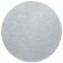 Disco lustrador para enceradeira 510 mm branco Super pro - 9951
