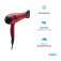 Secador de cabelo 2000 Watts com Tourmaline - Glossy �on  110V