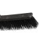 Vassoura tipo gari de pia�ava cepa plastica 60 cm