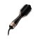 Escova secadora 1200W 4 em 1 Agile hair - ESEC-100  110V/220V