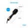 Escova secadora 1200W 4 em 1 Agile hair - ESEC-100  110V/220V
