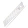 Cartela de l�minas para estilete 18 mm 10 pe�as - KS06R