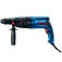 Martelete Perfurador e Rompedor 800W 2,7 joules SDS Plus com maleta - GBH2-26DRE  220V