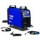 Inversora de Solda Multiprocesso 220A para Eletrodo Mig e Tig - MIGFLEX 250  220V