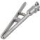 Garra negativa de alum�nio solda 300A