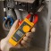 Alicate amper�metro digital - 323