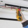 Testador de l�mpadas fluorescentes - 1000FLT
