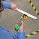 Testador de l�mpadas fluorescentes - 1000FLT